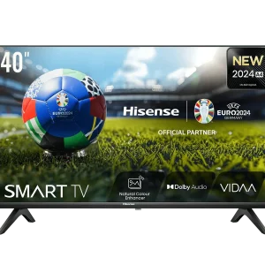 TV LED HISENSE 40″ 40A4N  SMART TV HD