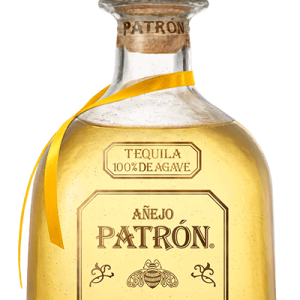 Tequila Patrón Añejo