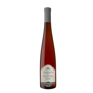 Quinta do Piloto 2018 Moscatel Roxo Superior
