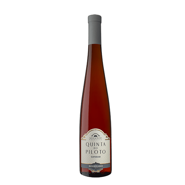 Quinta do Piloto 2018 Moscatel Roxo Superior - Image 2