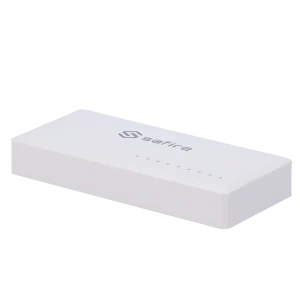SWITCH 8 PORTAS GIGABIT