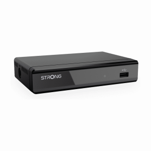 RECEPTOR DVB-T2 STRONG SRT8109
