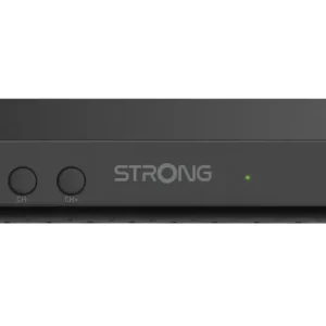 RECEPTOR DVB-T2 STRONG SRT8208