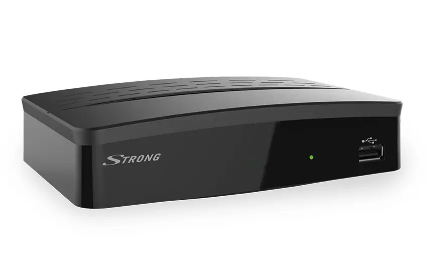 RECEPTOR DVB-T2 STRONG SRT8209 - Image 2