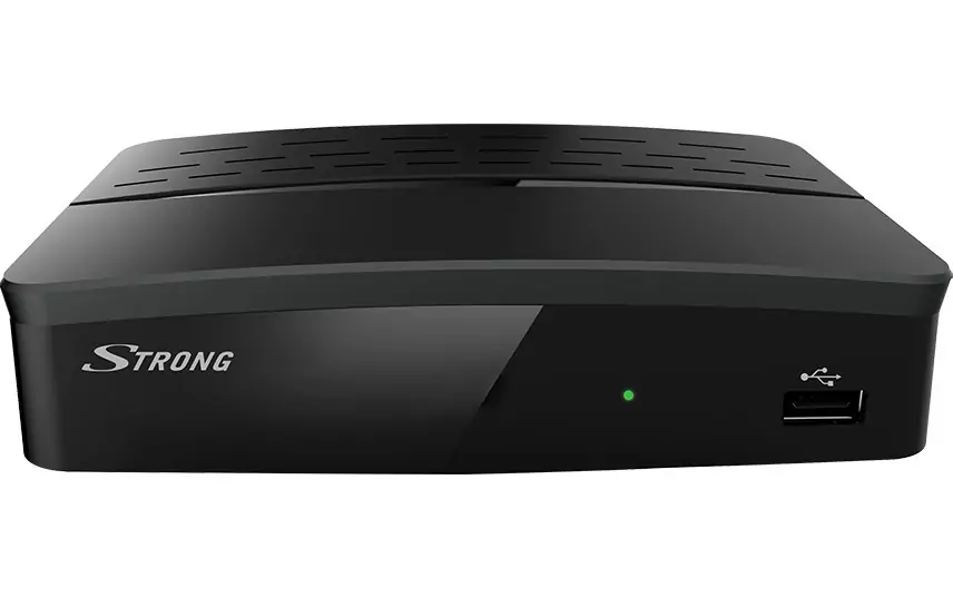 RECEPTOR DVB-T2 STRONG SRT8209 - Image 3