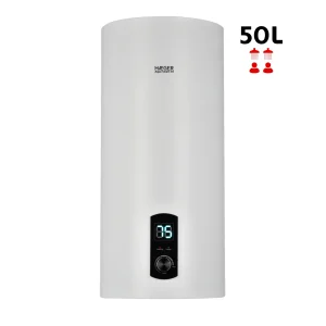 AQUA SMART * Termoacumulador 50 L – 2000W