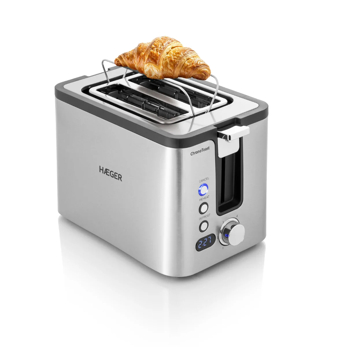 CHRONOTOAST * Torradeira 800W - Image 6