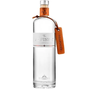 The Alpinist Gin