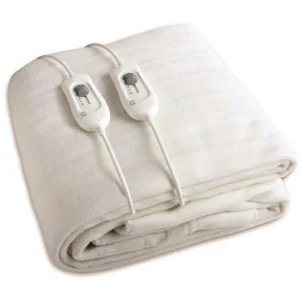 CONFORT SLEEP * Aquecimento cama de casa