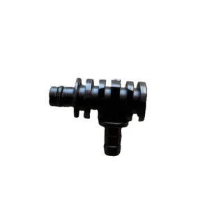 Conector mangueira ligação base-motor HAEGER AQUACLEAN PRO (UNID)