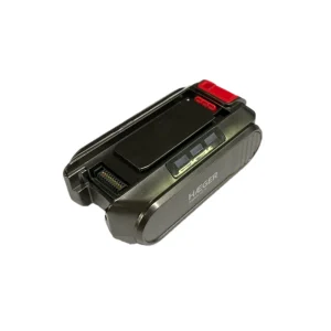 Bateria para aspirador HAEGER JUPITER 22.2 V