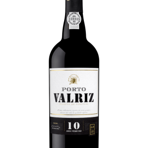Valriz 10 Anos Tawny Porto