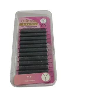 cilios YY O.O7D olinrovi PRETO/MARROM