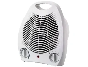 TERMOVENTILADOR DCG HL9733 2000W BRANCO