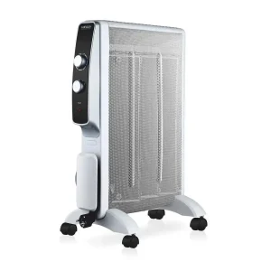 MICA 1500 * Aquecedor Top Mica White 1500 W