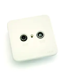 ARTU902 TOMADA TVR-FI SAT