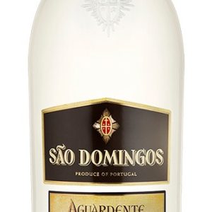 Aguardente Bagaceira São Domingos