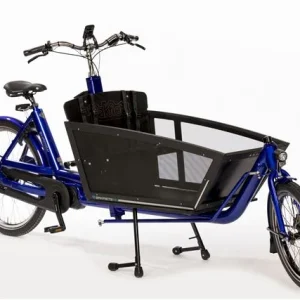Bakfiets Shadow Steps