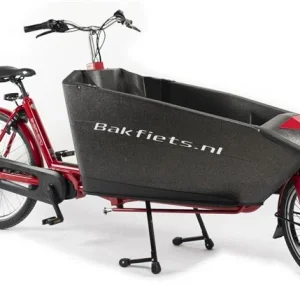 Bakfiets Shepherd