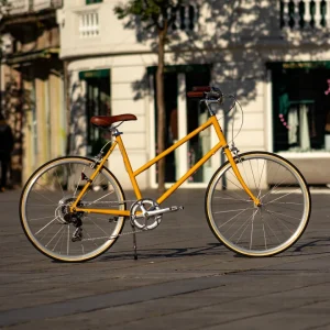 Tokyobike Bisou Saffron