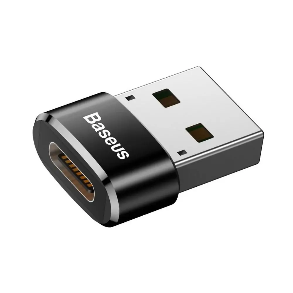 ADAPTADOR TIPO C PARA USB 3A - Image 2