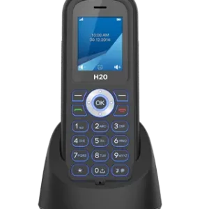 TELEFONE MOBIWIRE H20 PRETO – MSF 2