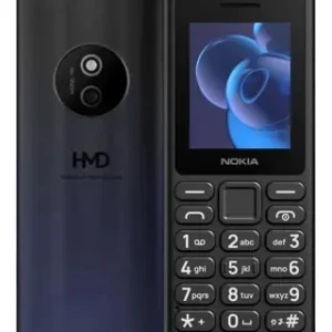 Terminal MEO Nokia 110 Preto