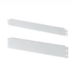 Painel cego 15”, 1U