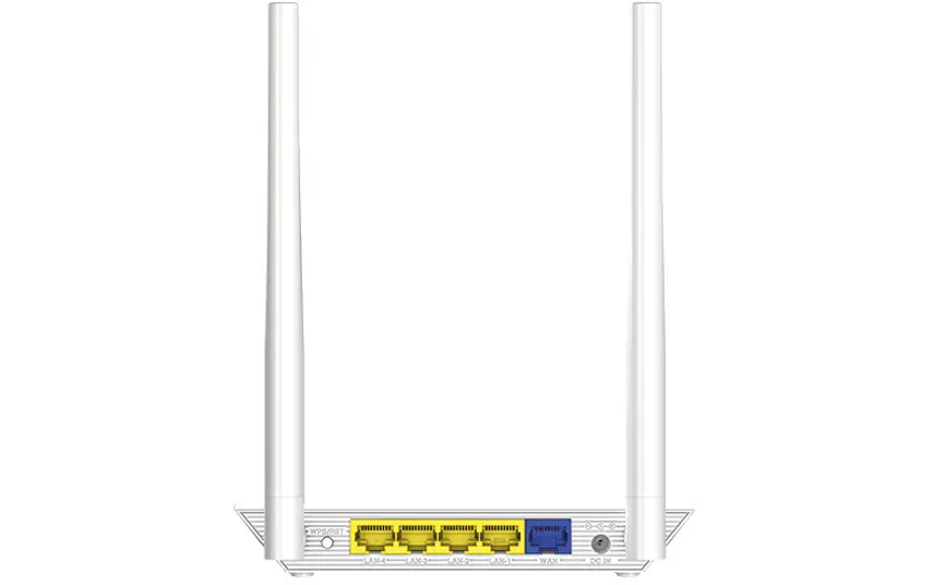 STRONG WI-FI ROUTER 300 - Image 3