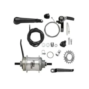 Set Sturmey Archer 3s S-RC3