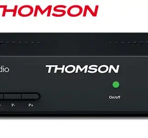 RECEPTOR TNTSAT THOMSON THS806
