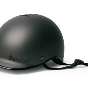 Thousand Heritage Stealth Black