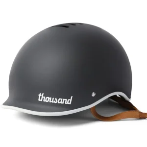 Thousand Heritage Carbon Black