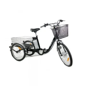 Ciclotek Swing Elite Plus