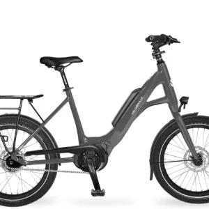 Velo de Ville KEB 200