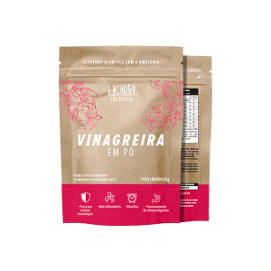 Vinagreira 25g