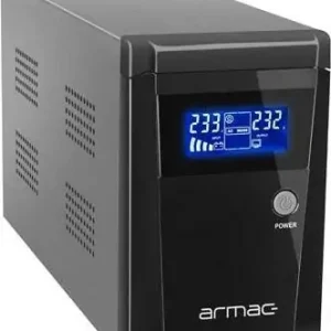 UPS 1000VA 650W 230V ARMAC